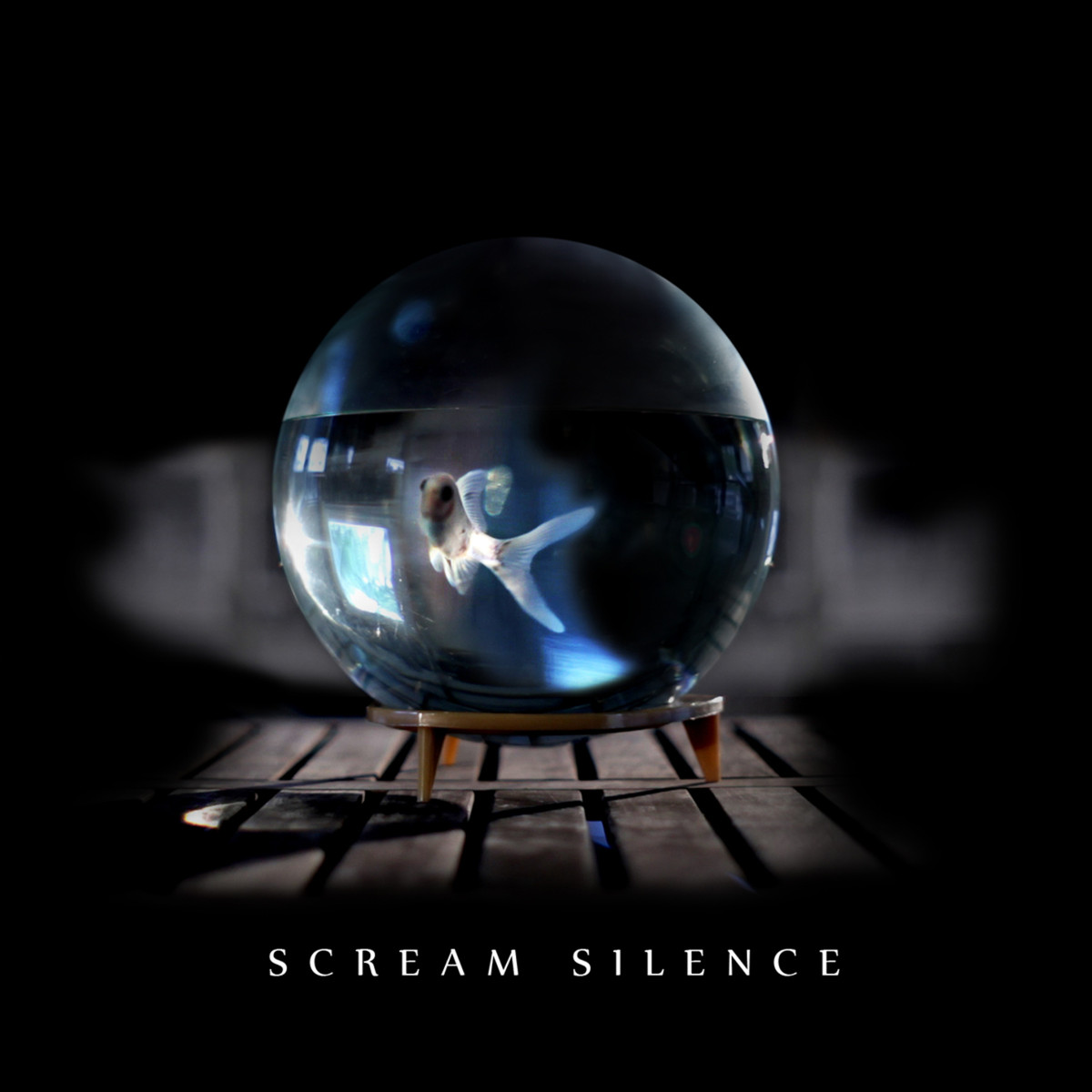 Scream Silence — Scream Silence
